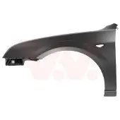 VAN WEZEL 1828656 Spatbord