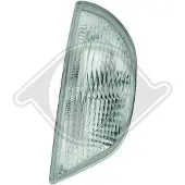 Diederichs 3433172 Knipperlichtautomaat / Pinkdoos