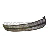 PRASCO VG4201801 Ventilatiegrille, bumper