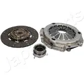 Japanparts KF-2095 Koppelingsset