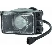 Hella 1NL 005 566-061 Mistlamp