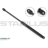 STABILUS Kymco Downtown 300/350 Zadelschok