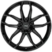 Rial LUC75750L12-6 Velg