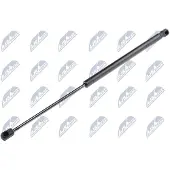 NTY AE-VW-001 Gasveer achterklep