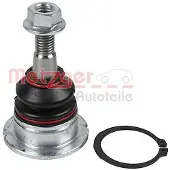 METZGER 57032208 Fuseekogel