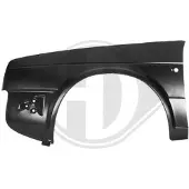 Diederichs 2211007 Spatbord