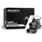 RIDEX 689C0088 Bobine