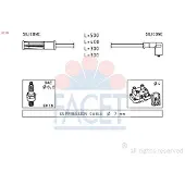 Facet 4.7244 Bougiekabels