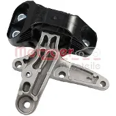 METZGER 8053985 Motorsteunlager