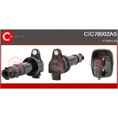Casco CIC78002AS Bobine