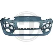Diederichs 4006650 Bumper