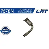 LRT 7678N Katalysator