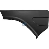 DT Spare Parts 1.22608 Spatbord