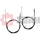 Seim 803720 Handremkabel