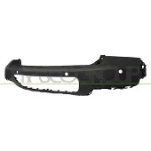 PRASCO MN7021061 Achterbumper
