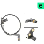 OPTIMAL 06-S261 Wielsnelheidssensor (ABS)