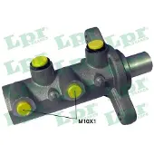 LPR 5566 Wielremcilinder