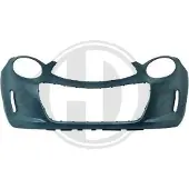 Diederichs 4082050 Bumper