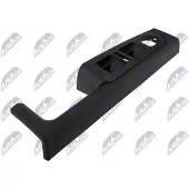 NTY EZC-SK-025 Deurvastzetter