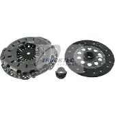 TRUCKTEC AUTOMOTIVE 08.23.121 Koppelingsset
