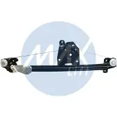 Max WOP120-R Raammechanisme