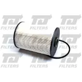 Quinton Hazell QFF0340 Brandstoffilter