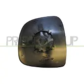 PRASCO Spiegelglas, buitenspiegel ME9097513