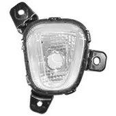 VAN WEZEL 8327958 Dagrijverlichting