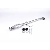 EEC MA6075T Katalysator