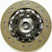 SACHS 881861 999671 Koppelingsplaat