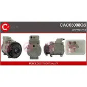 Casco CAC63008GS Aircopomp