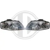 Diederichs 1031486 Koplampen set