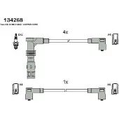 Hikoki 134268 Bougiekabels