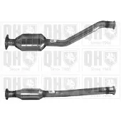 Quinton Hazell QCAT80070H Katalysator