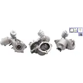 ELSTOCK 91-1036 Turbocharger