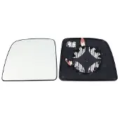 IPARLUX 31096701 Spiegelglas, buitenspiegel