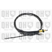 Quinton Hazell BC4506 Handremkabel