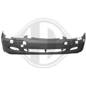 Diederichs 1646150 Bumper