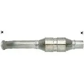VEGAZ RK-971 Katalysator