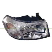 PRASCO Koplamp FD9104803