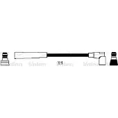 Valeo 346041 Bougiekabels