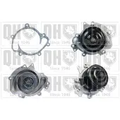 Quinton Hazell QCP3660 Waterpomp