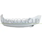 PRASCO FD4241051 Achterbumper