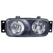 Alkar 9622101 Mistlamp