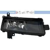 Johns 95 57 30-5 Mistlamp
