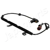 Japanparts ABS-134 Wielsnelheidssensor (ABS)