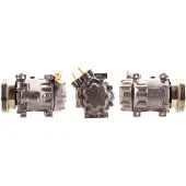 Lucas Compressor, airconditioning ACP801