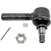 DT Spare Parts 3.63126 Stuurkogel