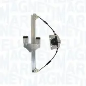 MAGNETI MARELLI 350103153400 Raammechanisme