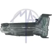 Max MFD822-R Knipperlichtautomaat / Pinkdoos